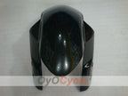 Kit de carenado por inyección para GSX R750 06-07 - Blanco, Negro, Rosa - Estilo de fábrica #OYO87901338