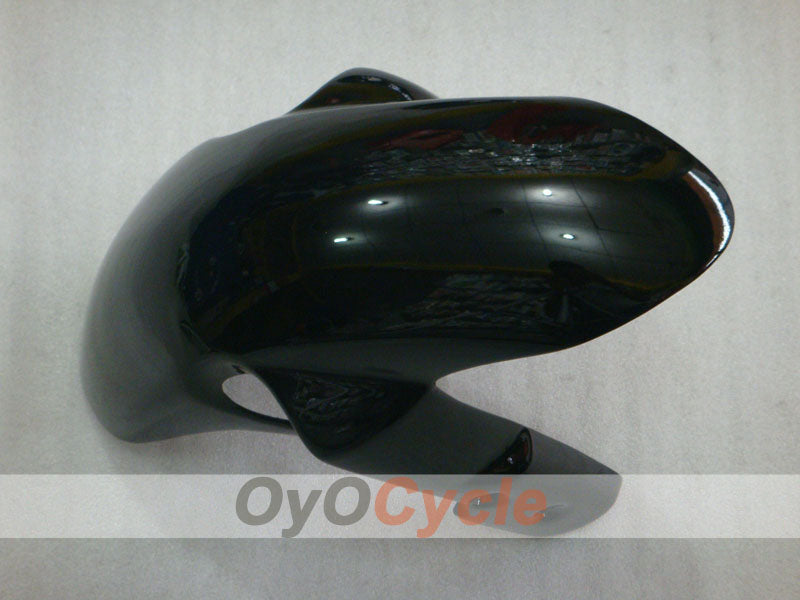 Kit de carenado por inyección para GSX R750 06-07 - Blanco, Negro, Rosa - Estilo de fábrica #OYO87901338