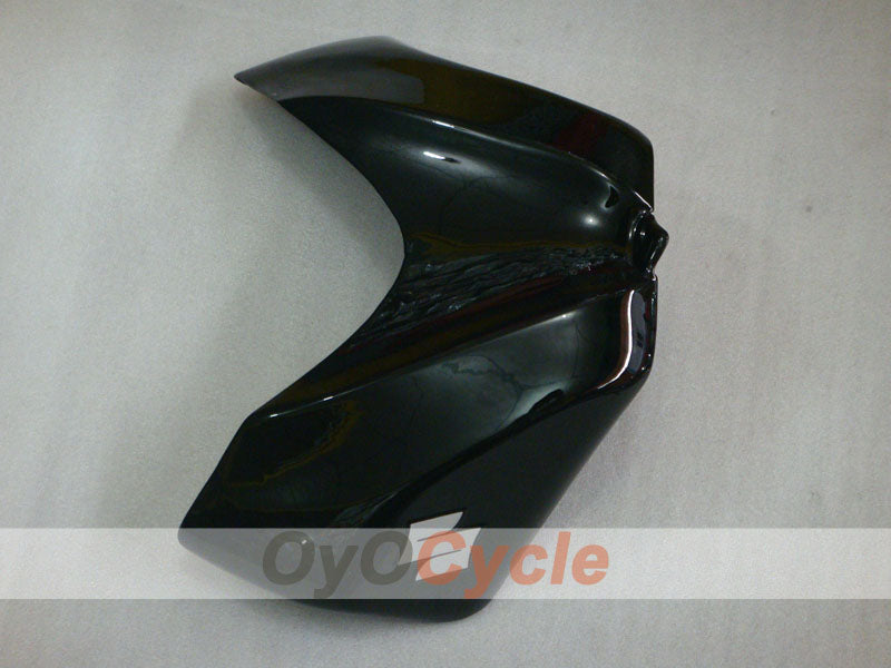 Kit de carenado por inyección para GSX R750 06-07 - Blanco, Negro, Rosa - Estilo de fábrica #OYO87901338