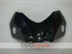 Kit de carenado por inyección para GSX R750 06-07 - Blanco, Negro, Rosa - Estilo de fábrica #OYO87901338