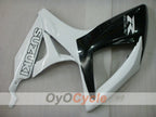 Carenado izquierdo y derecho para Suzuki 06-07 GSXR600 #OYO87909519