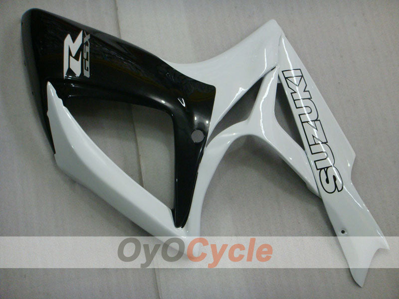 Carenado izquierdo y derecho para Suzuki 06-07 GSXR600 #OYO87909519