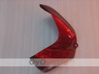 Carenado de inyección para GSX R750 06-07 - Rojo, Negro - Estilo de fábrica #OYO87901340