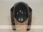 Carenado de inyección para GSX R750 06-07 - Rojo, Negro - Estilo de fábrica #OYO87901340
