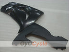 Carenado de inyección para NINJA ZX-10R 06-07 - Negro, Gris - Estilo de fábrica #OYO87901582