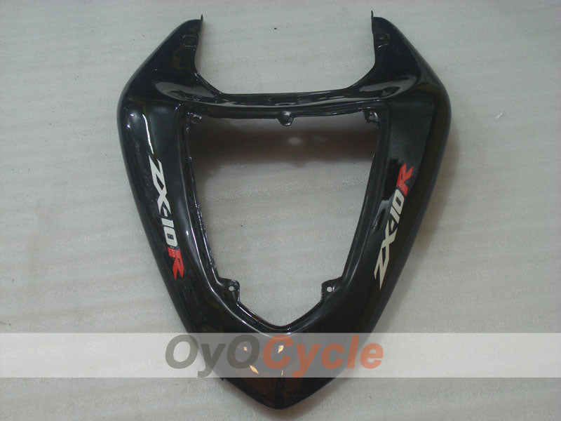 Colín Trasero Para Kawasaki 06-07 Ninja ZX-10R #OYO87913362