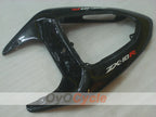 Carenado de inyección para NINJA ZX-10R 06-07 - Negro, Gris - Estilo de fábrica #OYO87901582