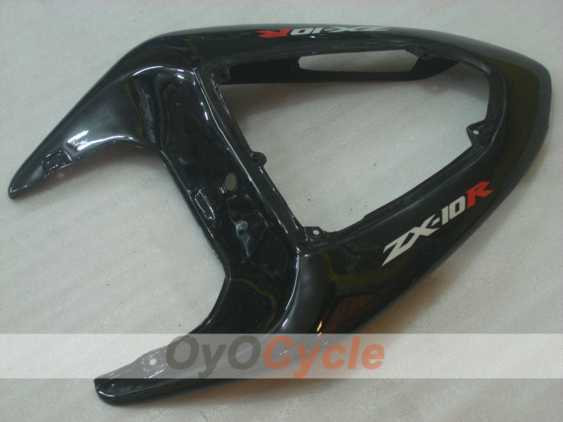 Colín Trasero Para Kawasaki 06-07 Ninja ZX-10R #OYO87913362
