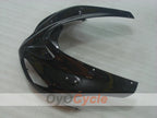Carenado de inyección para NINJA ZX-10R 06-07 - Negro, Gris - Estilo de fábrica #OYO87901582