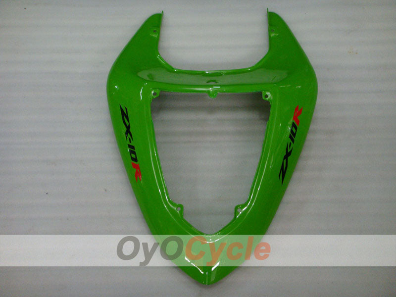 Carenado trasero para Kawasaki 06-07 Ninja ZX-10R #OYO87913368