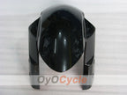 Carenado de inyección para GSX R750 06-07 - Azul, Negro - Estilo de fábrica #OYO87901347