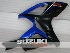 Carenado lateral izquierdo y derecho para Suzuki 06-07 GSXR750 #OYO87909772