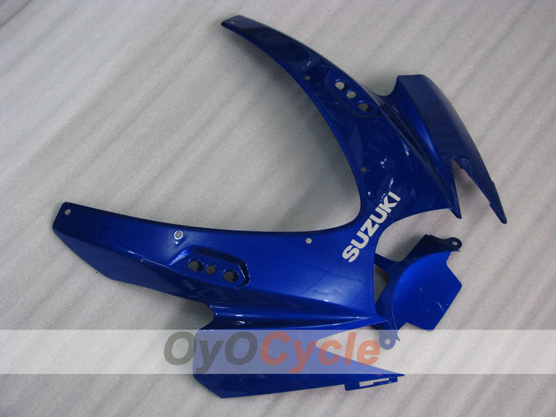 Carenado superior delantero para Suzuki 06-07 GSXR600 #OYO87909526 Imagen secundaria del producto