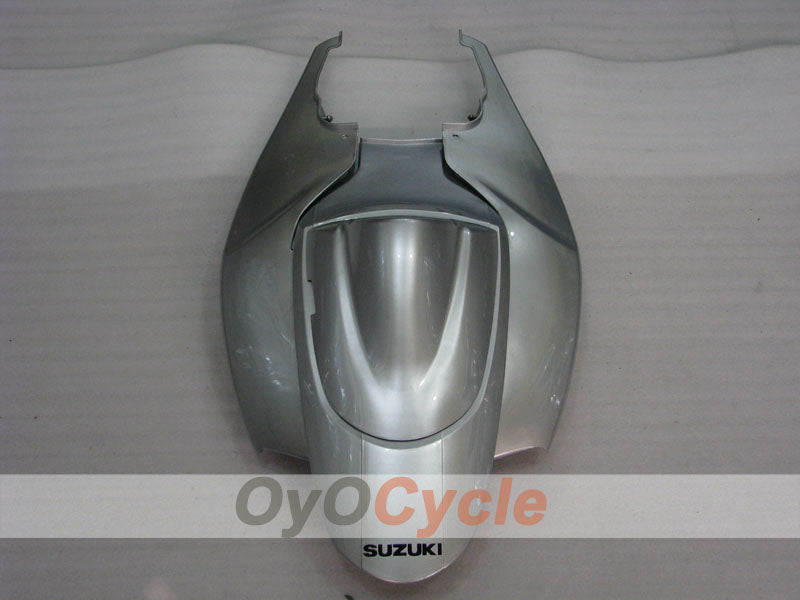 Colín trasero + funda de asiento para Suzuki 06-07 GSXR750 #OYO87909778 Imagen principal del producto