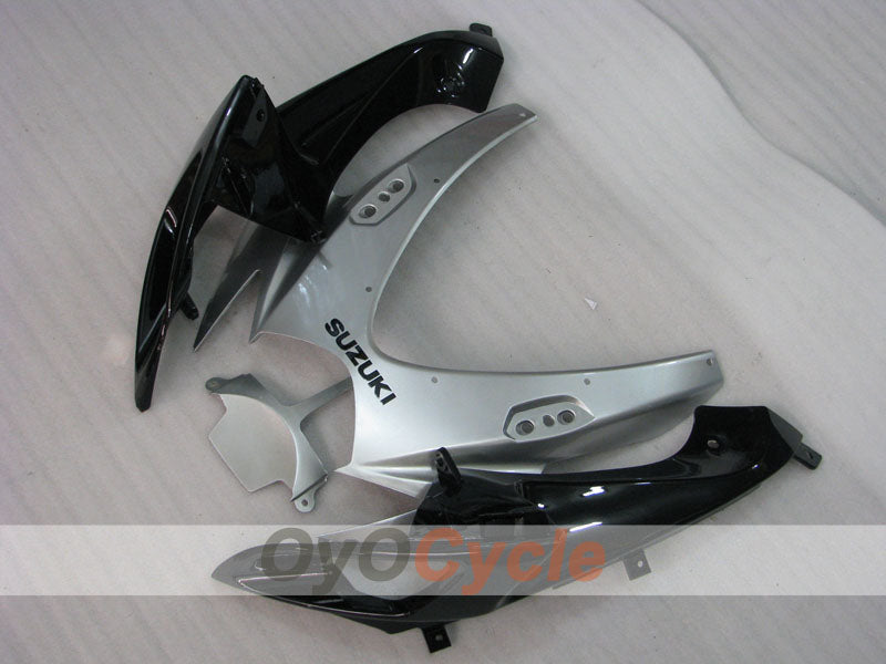 Carenado superior delantero para Suzuki 06-07 GSXR600 #OYO87909532