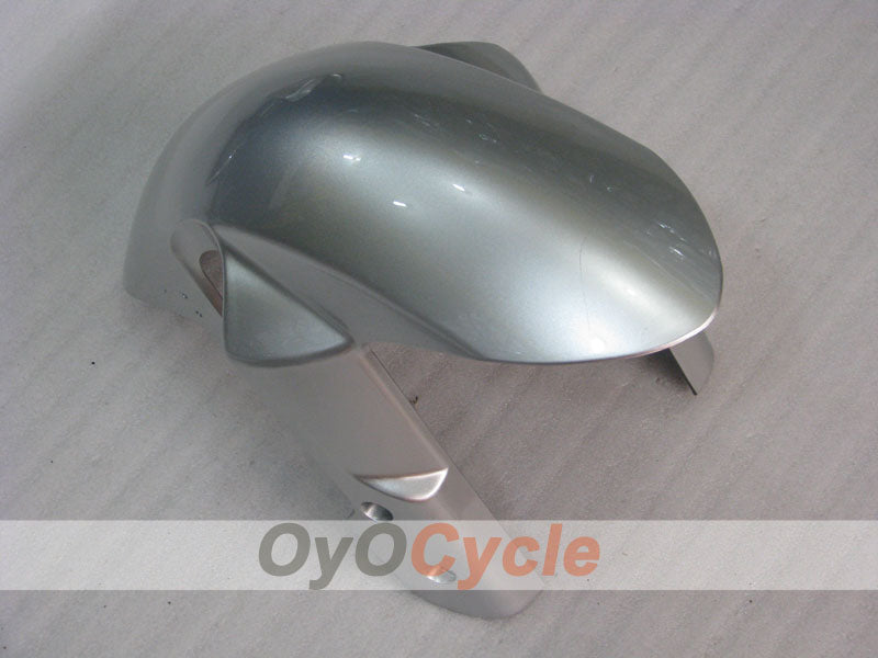 Carenado de guardabarros delantero para Suzuki GSXR750 06-07 #OYO87909776