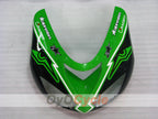 Carenado superior delantero para Kawasaki 06-07 Ninja ZX-10R #OYO87913371