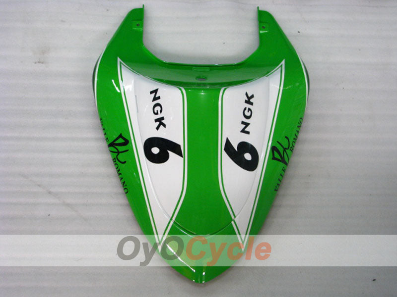 Carenado trasero + funda de asiento para Kawasaki 06-07 Ninja ZX-10R #OYO87913372 Imagen principal del producto
