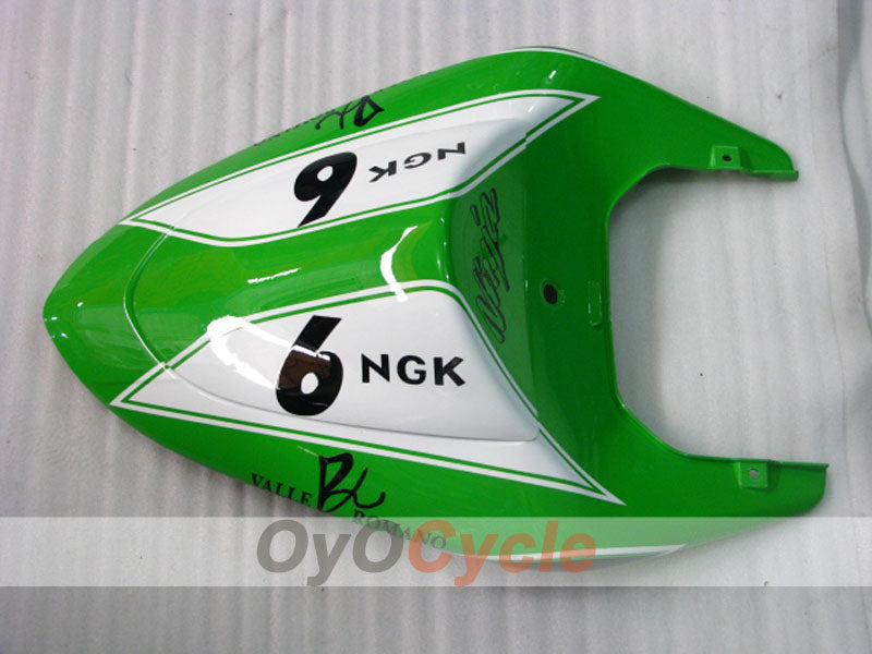 Carenado trasero + funda de asiento para Kawasaki 06-07 Ninja ZX-10R #OYO87913372 Imagen secundaria del producto