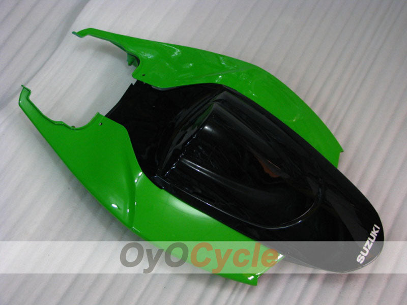 Carenado trasero + Cubierta de asiento para Suzuki 06-07 GSXR750 #OYO87909781 Imagen secundaria del producto
