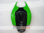 Kit de carenado de inyección para GSX R600 06-07 - Verde, Negro - Estilo de fábrica #OYO87901590