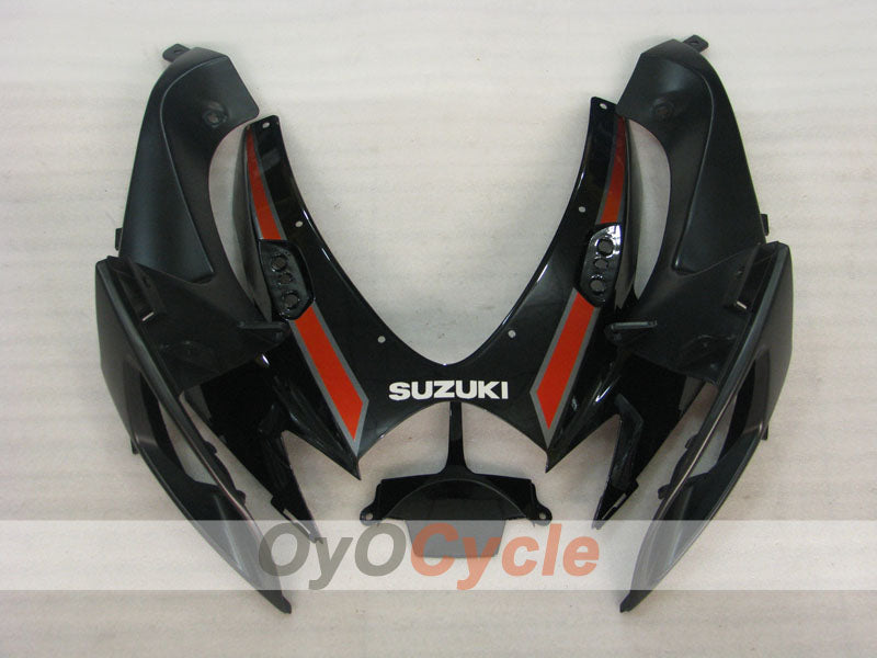 Carenado superior delantero para Suzuki 06-07 GSXR600 #OYO87909538 Imagen principal del producto
