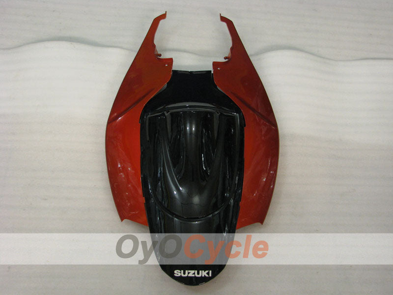 Carenado Trasero + Cubre Asiento para Suzuki 06-07 GSXR750 #OYO87909784 Imagen principal del producto