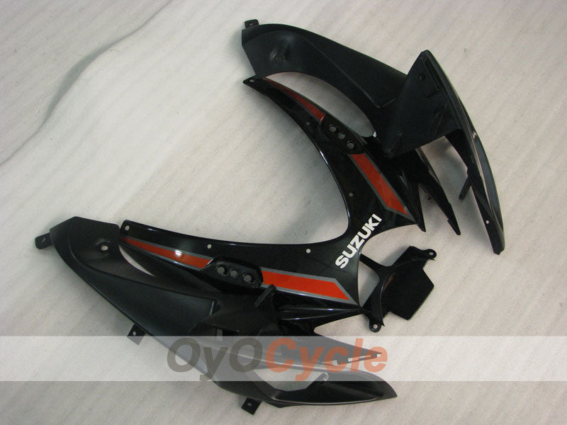 Carenado superior delantero para Suzuki 06-07 GSXR750 #OYO87909783 Imagen secundaria del producto