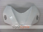 Carenado inyectado para GSX R600 06-07 - Amarillo, Blanco - MICHELIN, MOTUL, PEPSI #OYO87901596