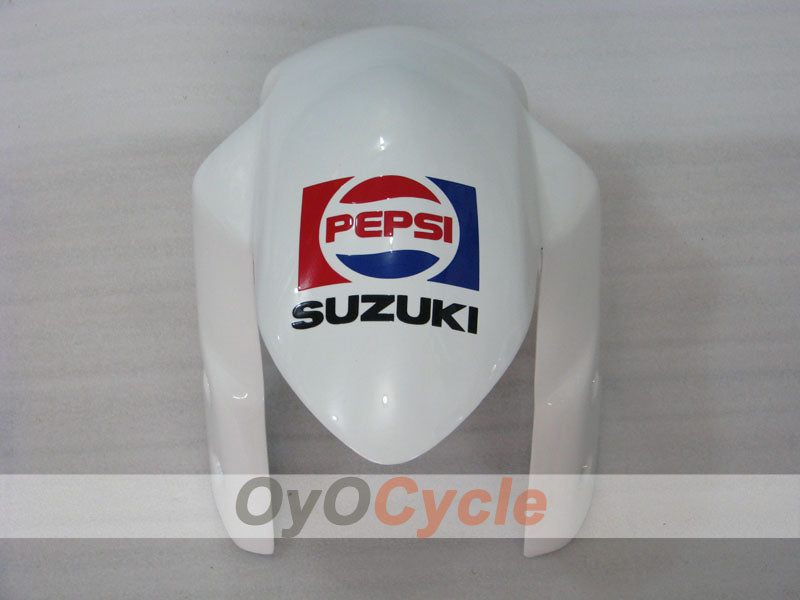 Carenado de guardabarros delantero para Suzuki 06-07 GSXR750 #OYO87909786