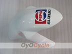 Carenado de guardabarros delantero para Suzuki 06-07 GSXR750 #OYO87909786