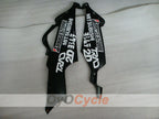 Carenado lateral izquierdo y derecho para Suzuki 06-07 GSXR600 #OYO87909550
