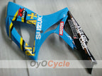 Carenado lateral izquierdo y derecho para Suzuki 06-07 GSXR750 #OYO87909795