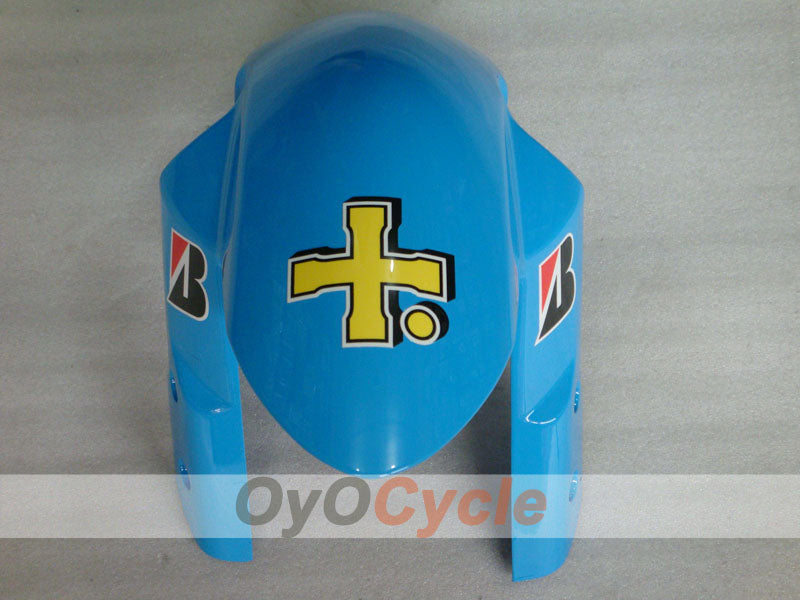 Carenado del guardabarros delantero para Suzuki 06-07 GSXR750 #OYO87909793