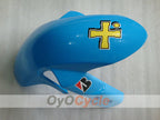 Carenado del guardabarros delantero para Suzuki 06-07 GSXR750 #OYO87909793