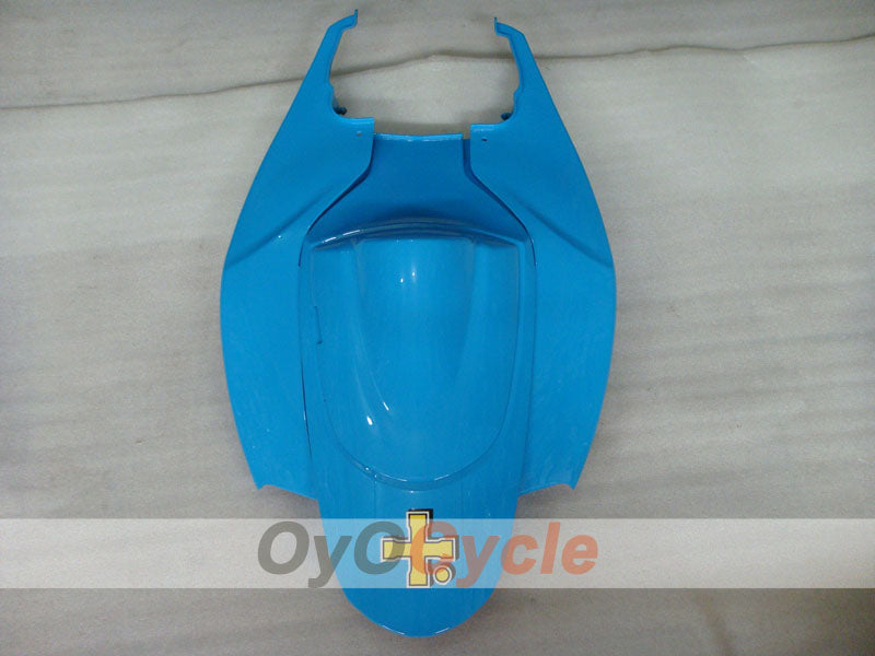 Carenado Trasero + Cubierta de Asiento para Suzuki 06-07 GSXR750 #OYO87909794 Imagen principal del producto
