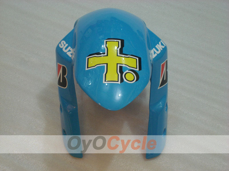 Carenado de guardabarros delantero para Suzuki 06-07 GSXR750 #OYO87909796 Imagen principal del producto