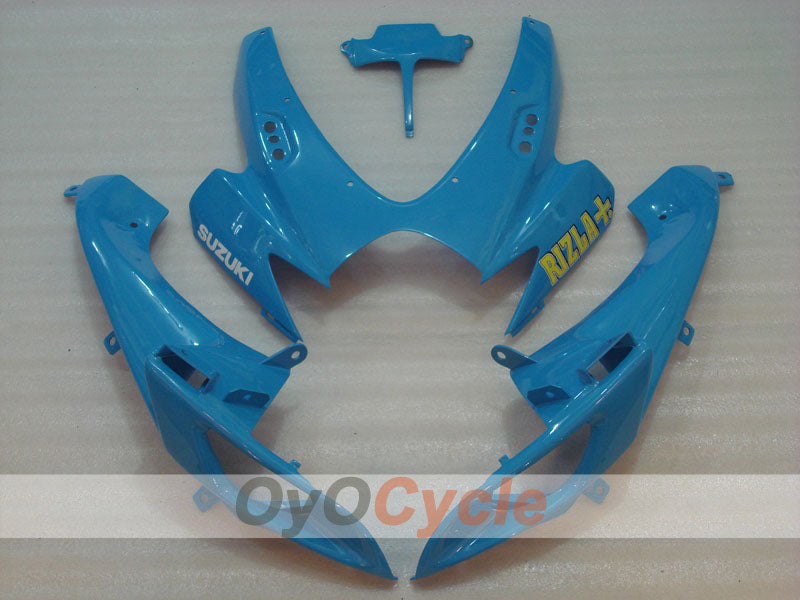 Carenado superior delantero para Suzuki GSXR750 06-07 #OYO87909797 Imagen principal del producto