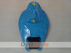 Carenado trasero + Cubierta de asiento para Suzuki 06-07 GSXR600 #OYO87909553