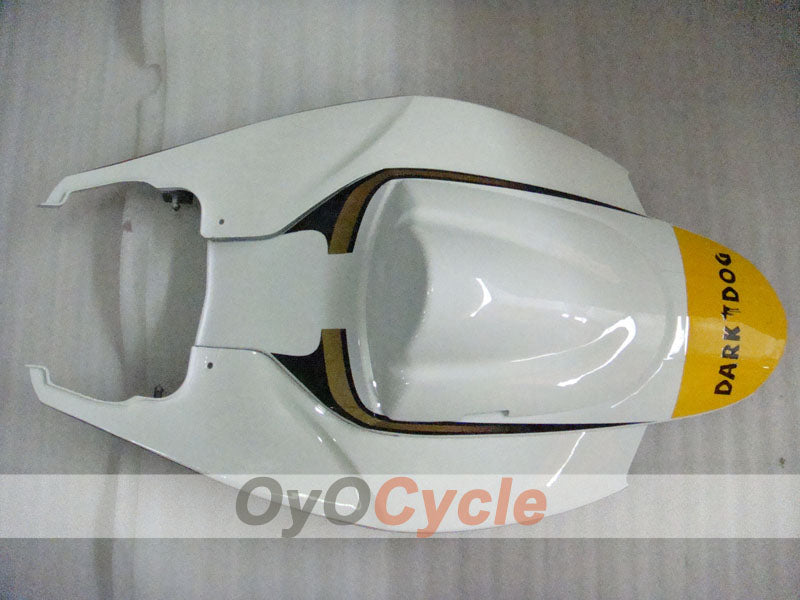 Carenado Trasero y Cubierta de Asiento para Suzuki 06-07 GSXR750 #OYO87909801
