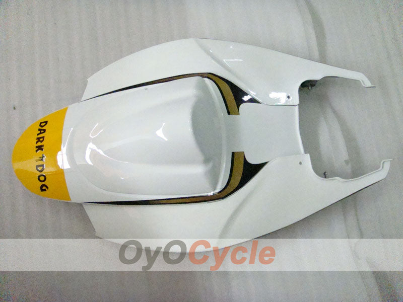 Carenado Trasero y Cubierta de Asiento para Suzuki 06-07 GSXR750 #OYO87909801