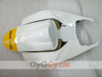 Carenado Trasero y Cubierta de Asiento para Suzuki 06-07 GSXR750 #OYO87909801