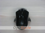 Kit de carenado por inyección para NINJA ZX-10R 06-07 - Verde, Negro - Llama #OYO87901610