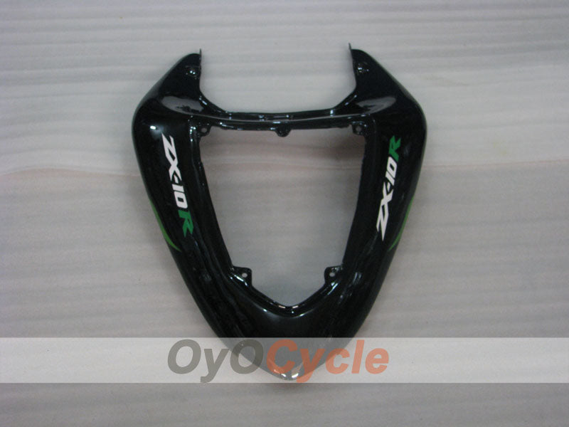 Carenado Trasero Para Kawasaki 06-07 Ninja ZX-10R #OYO87913377