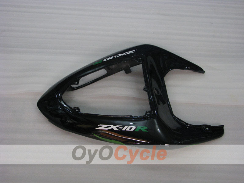 Carenado Trasero Para Kawasaki 06-07 Ninja ZX-10R #OYO87913377