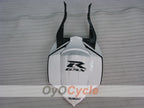 Carenado de inyección para GSX R750 08-10 - Blanco, Negro - Corona #OYO87901385
