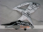 Carenado de inyección para GSX R750 08-10 - Blanco, Negro - Corona #OYO87901385