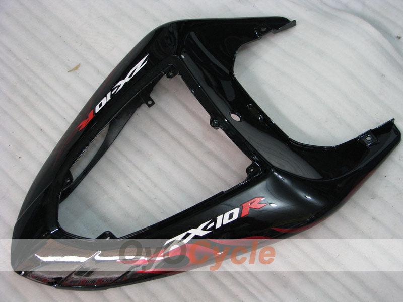 Carenado trasero para Kawasaki 06-07 Ninja ZX-10R #OYO87913380