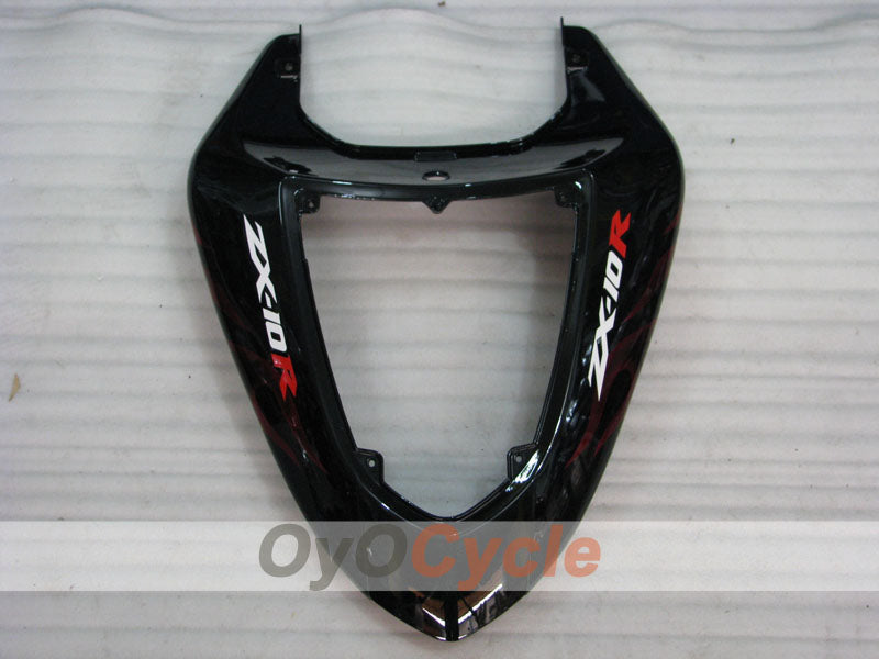 Carenado trasero para Kawasaki 06-07 Ninja ZX-10R #OYO87913380