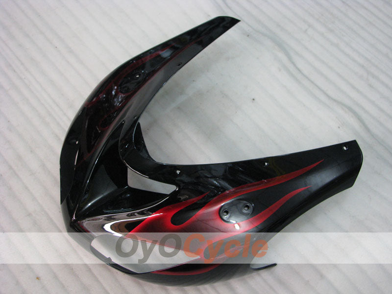 Carenado delantero superior para Kawasaki 06-07 Ninja ZX-10R #OYO87913379